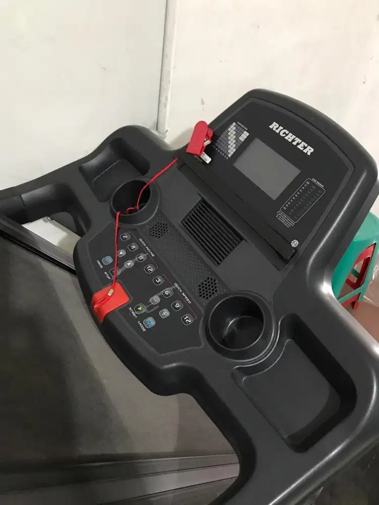 Treadmill RICHCER ELITE S