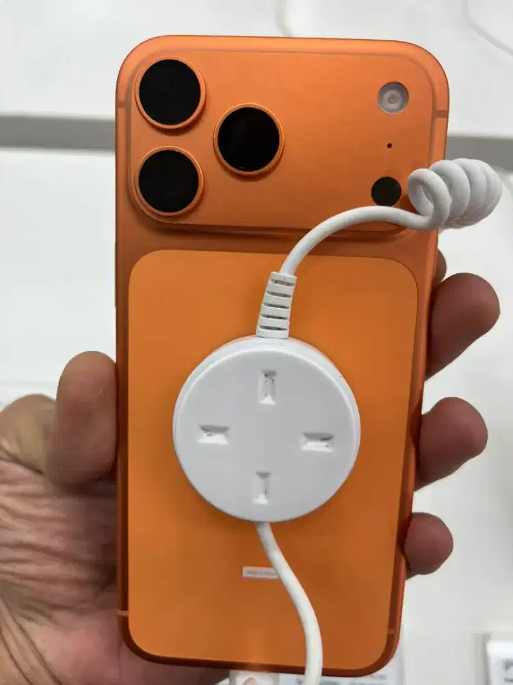 cicilan kredit iPhone 17 Pro Max dibogor pakai home credit