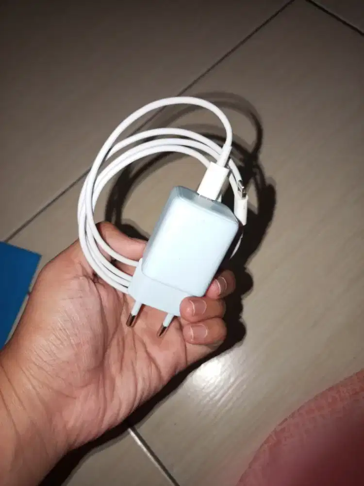charger epon masih bagus