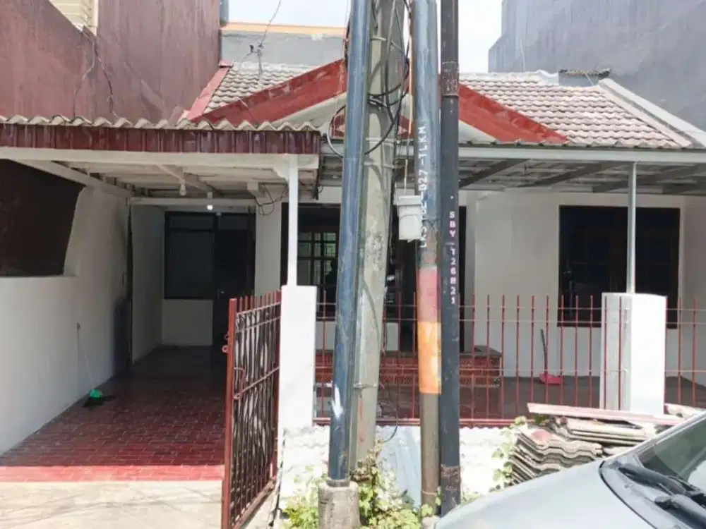 Rumah Griya Babatan Mukti
