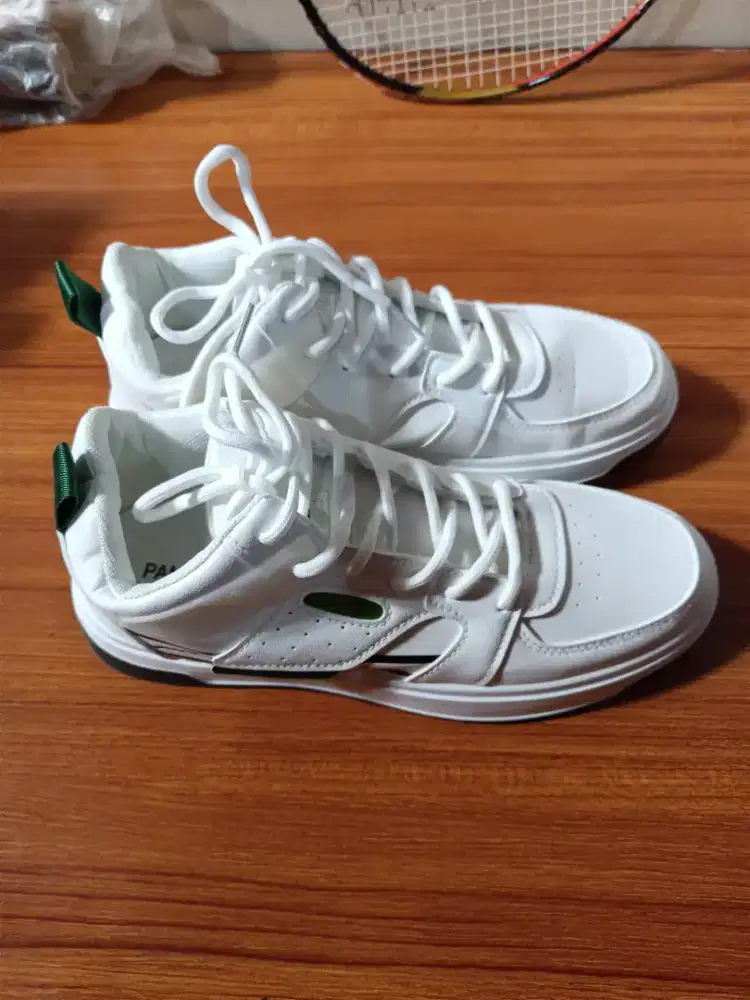 Sepatu panarybody size 40