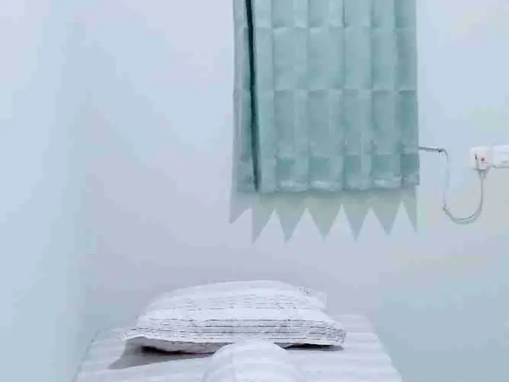 Kost Nyaman di Taman Kota, Kembangan, Jakarta Barat