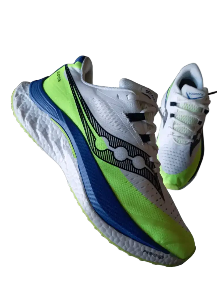 Sepatu Olahraga Saucony Size 43