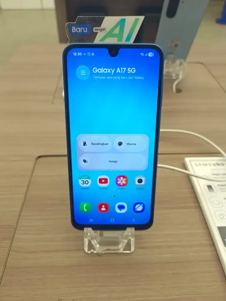 Samsung A17 5G 8/256GB