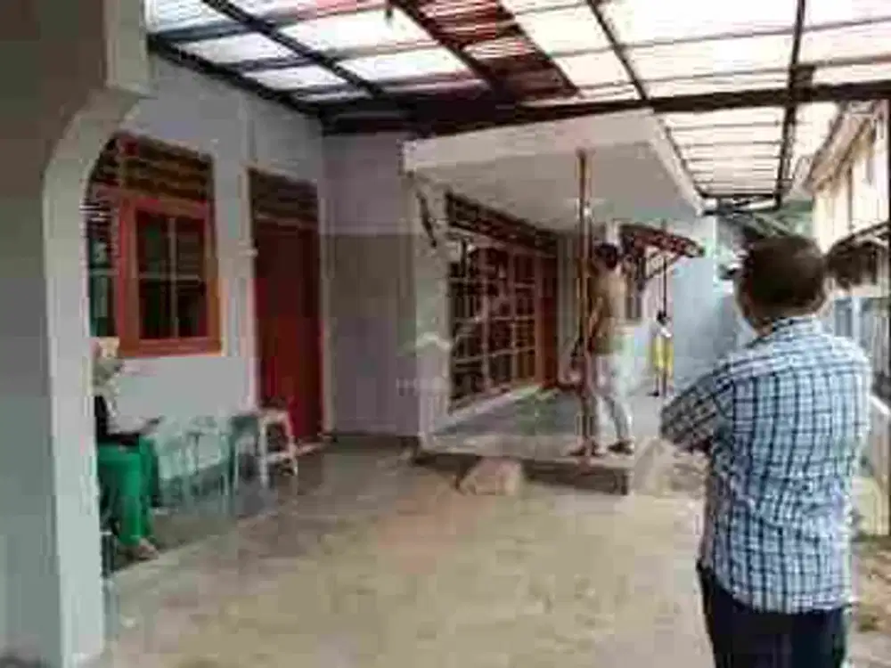 jaminan termurah ‼️⁉️ duren sawit pondok bambu , Jakarta Timur 240m²