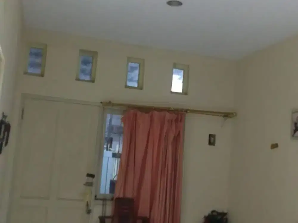 Rumah Bukit Palma Citraland Utara