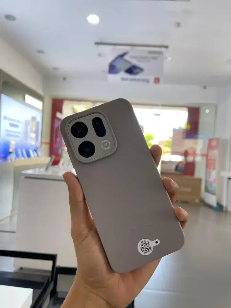 Oppo find x9 terbaru pre order promo dapat cashback bank