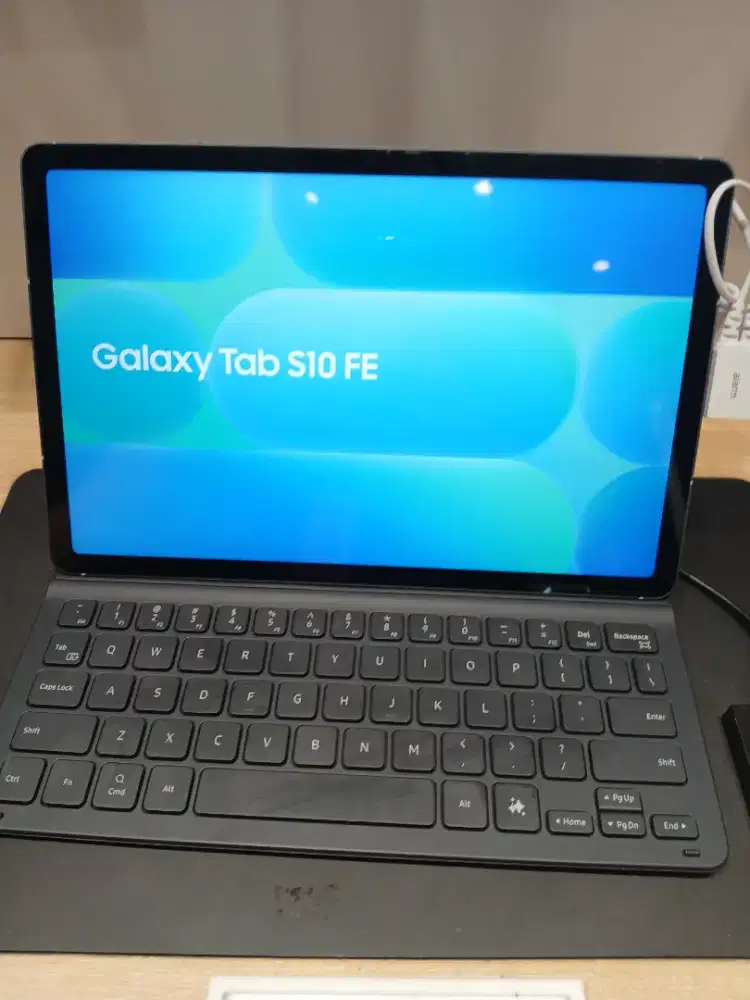 Kredit Samsung Tab S10 FE