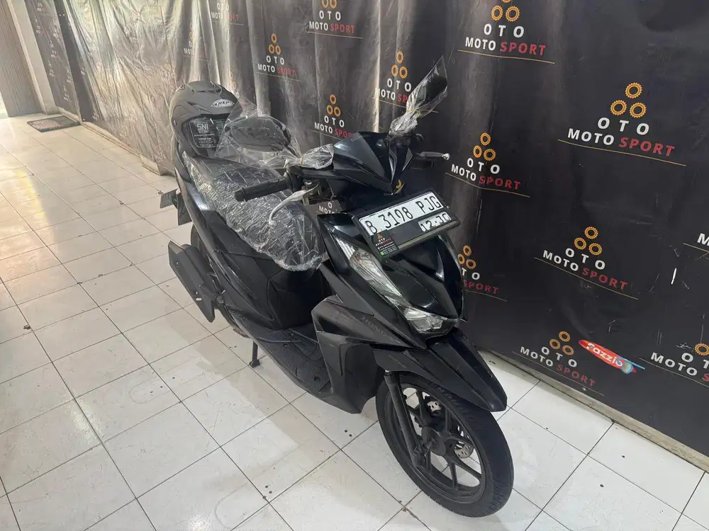 murmer HONDA beat 2020