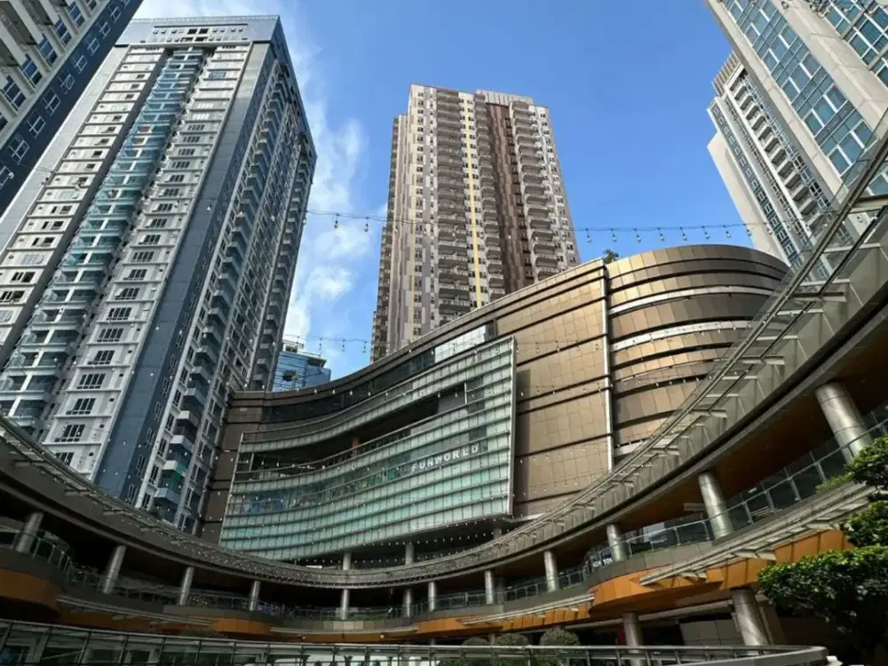 Di Sewakan Apartemen Podomoro Tower Lincoln