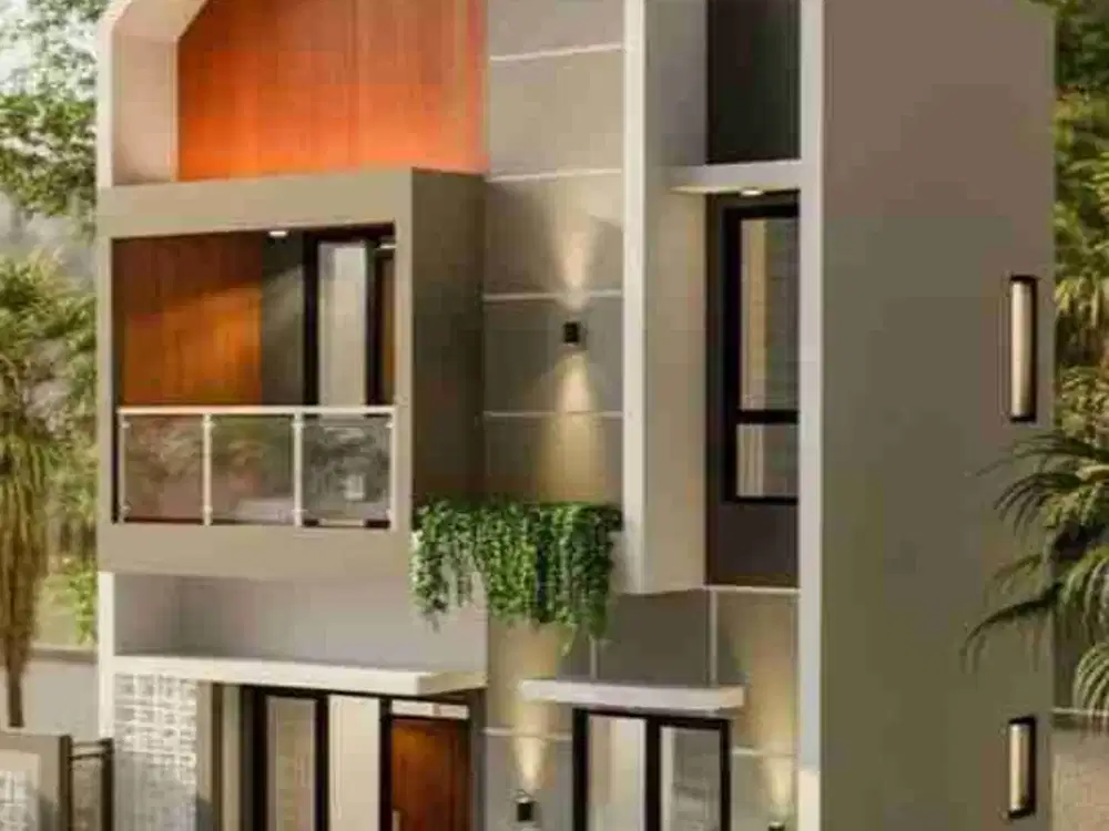 (HOT) Promo Rumah Di Cileunyi Cluster Dekat Gerbang Tol Cileunyi 2 Lantai Di Bandung Timur