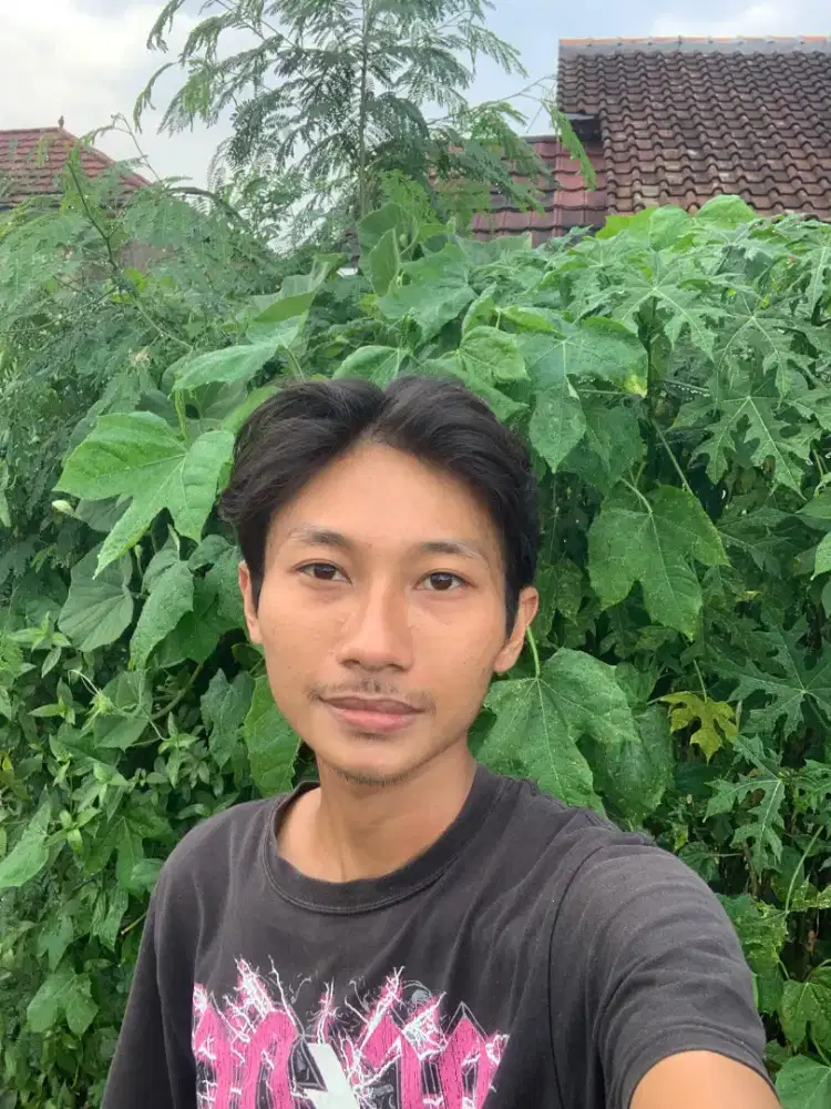 Cari kerjaan apa aja ya kak