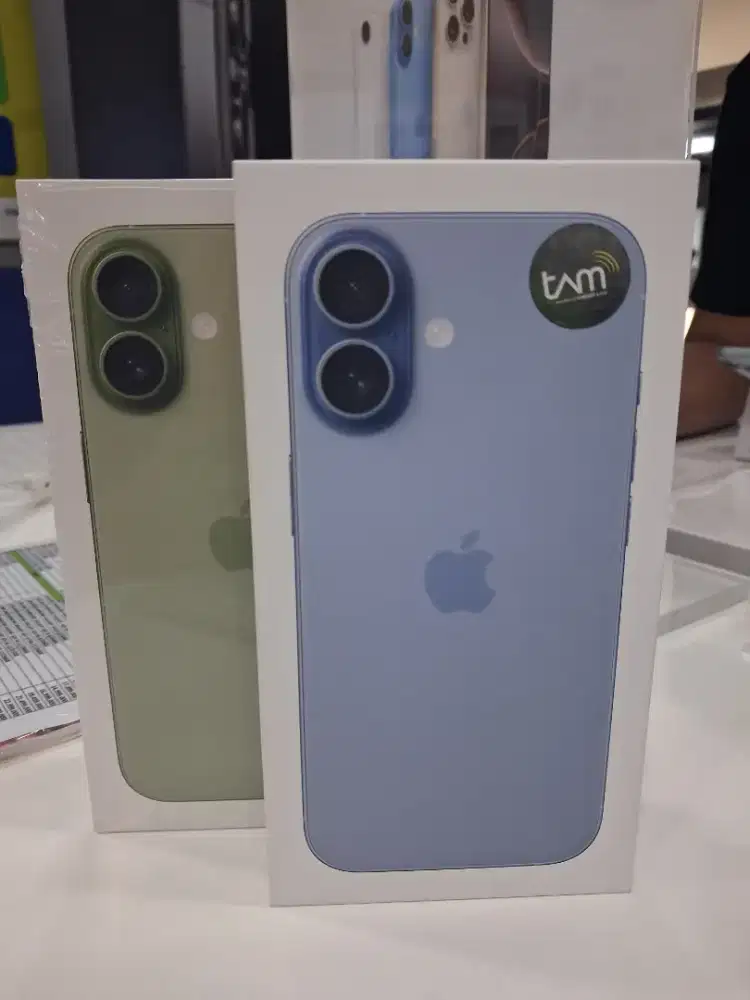 Kredit iphone 17 promo 0%