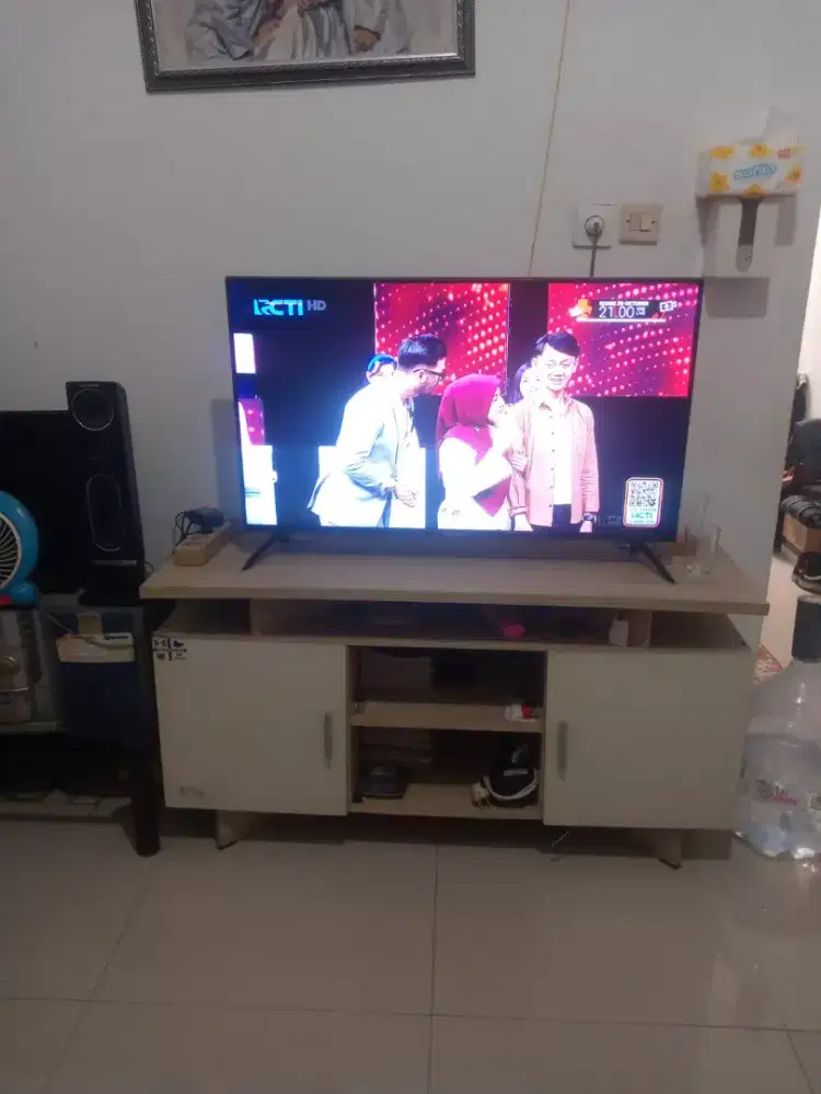 Jual tv Polytron 40 inc