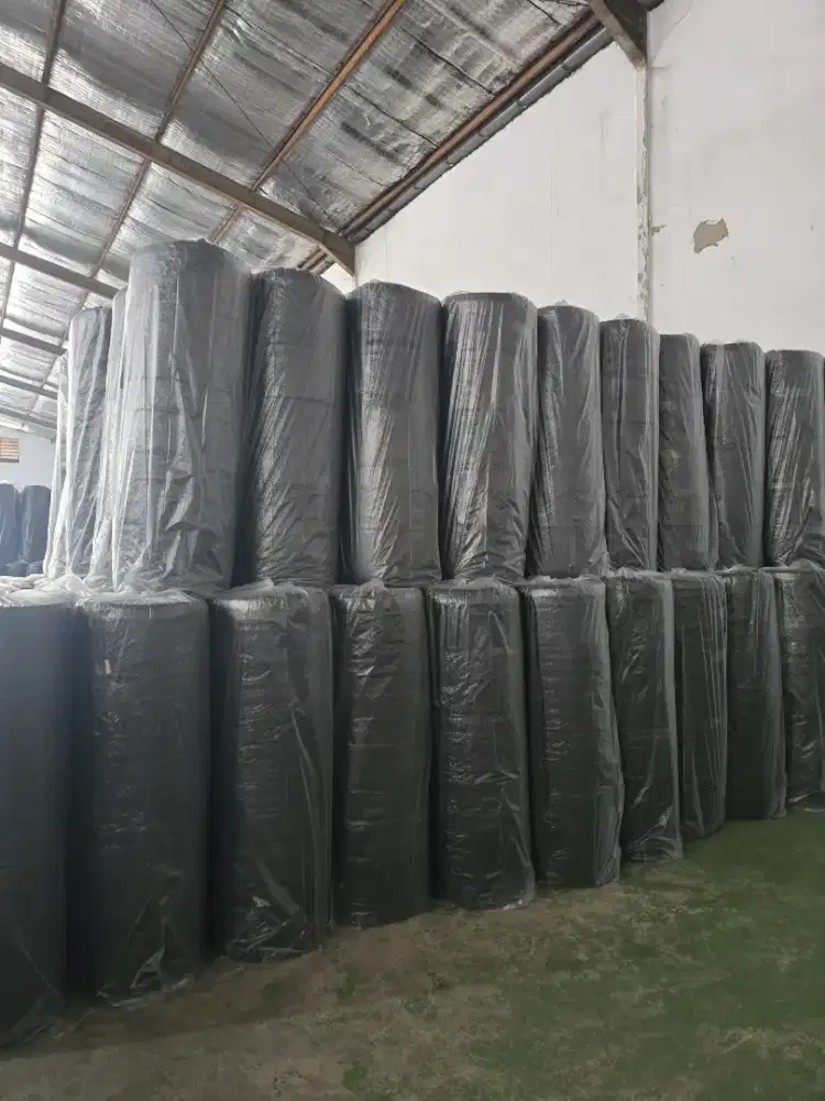 Sales lapangan bubble warp