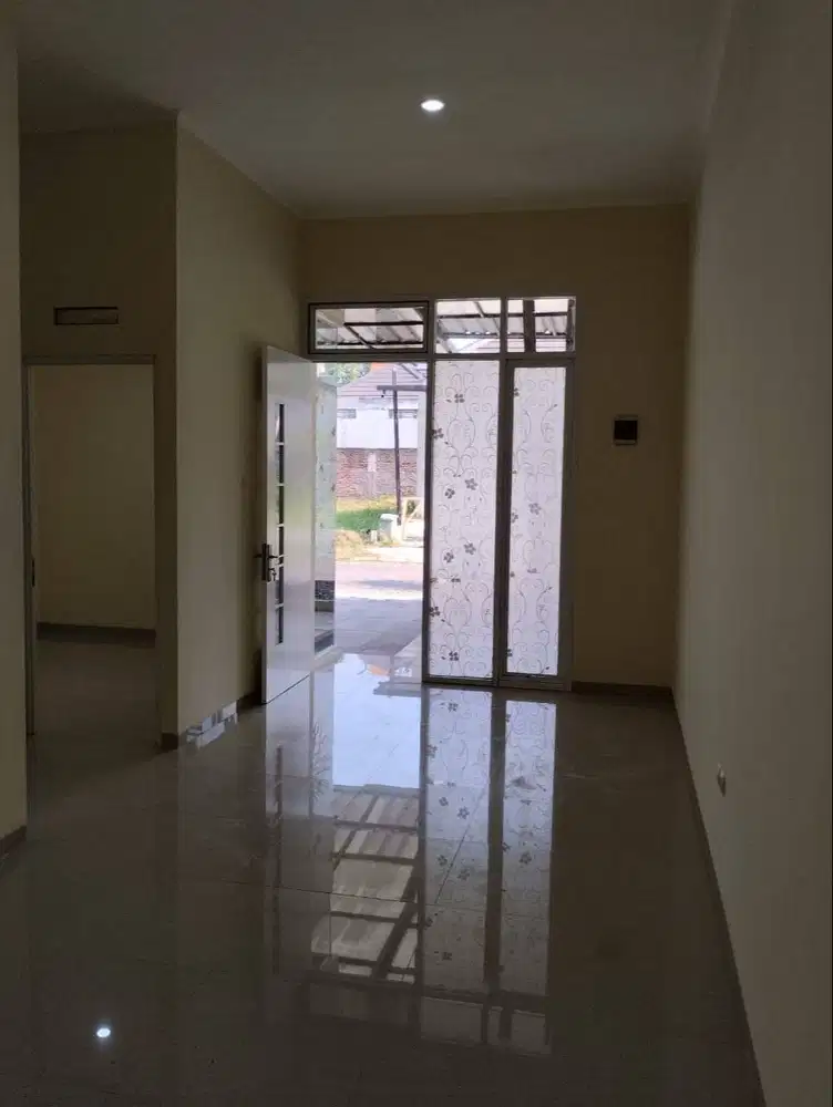 baleendah bandung Dijual Rumah Full Renovasi harga dibawah pasaran