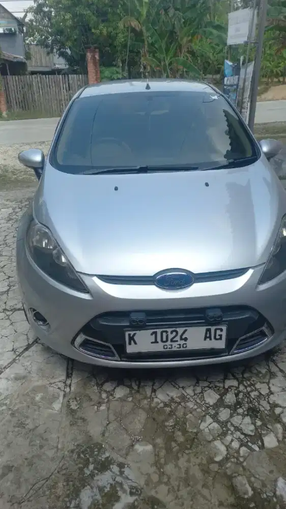 Mobil bekas berkualitas