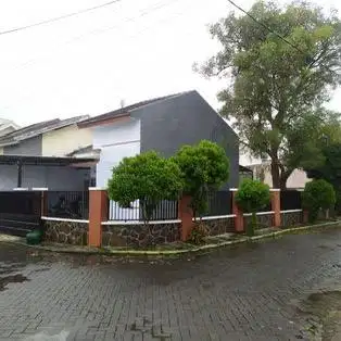Rumah Di Kota Malang