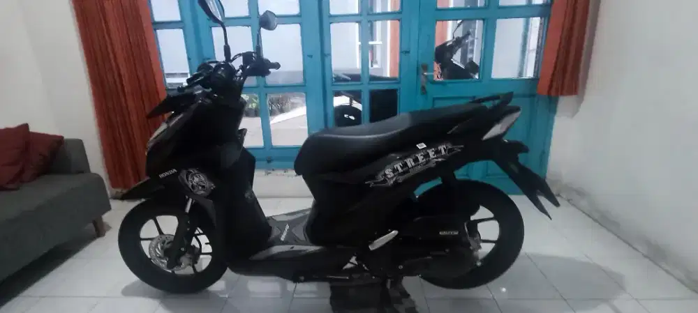 Jual beat street th 2023