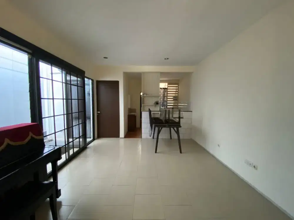 Dijual Rumah Modern Minimalis Kopo Permai Bandung