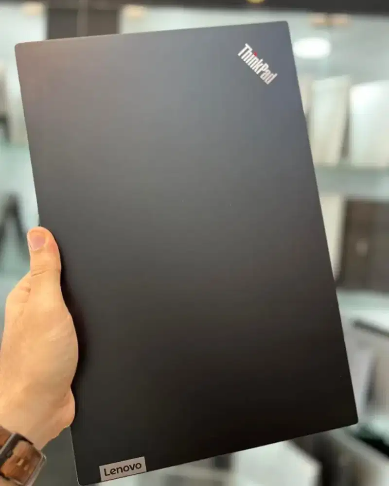 Laptop Lenovo Thinkpad E15 Core i5 Gen11