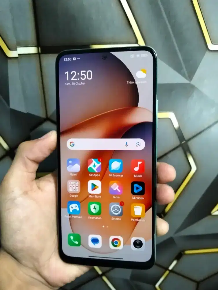 Xiaomi Redmi Note 12 8+4GB/128GB yatim