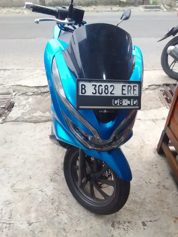 PCX 2020 150cc abs