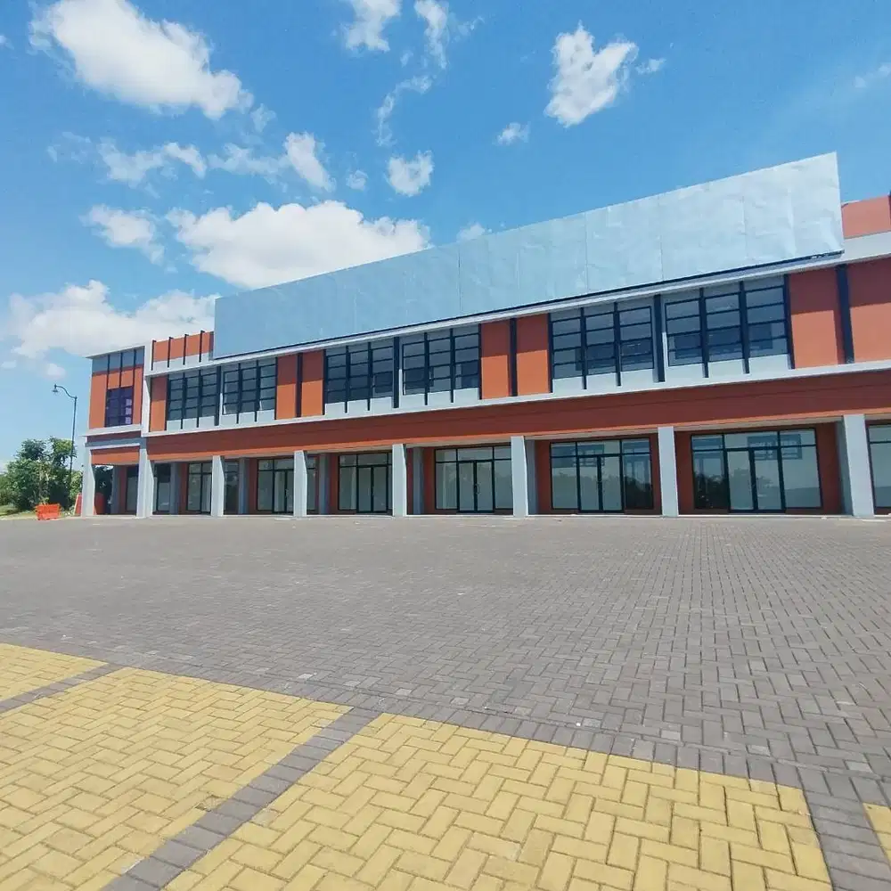 Promo Summarecon Makassar, Ruko Summarecon Mutiara Makassar 2 Lantai