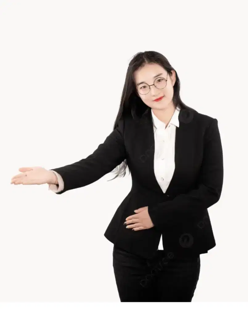 CARI CEPAT U.ADMINISTRASI DAN COSTUMER SERVICE OFFICE