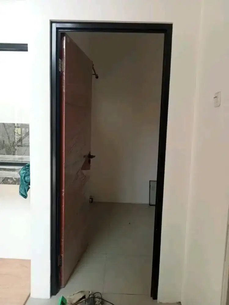 Tukang harian dan Borongan