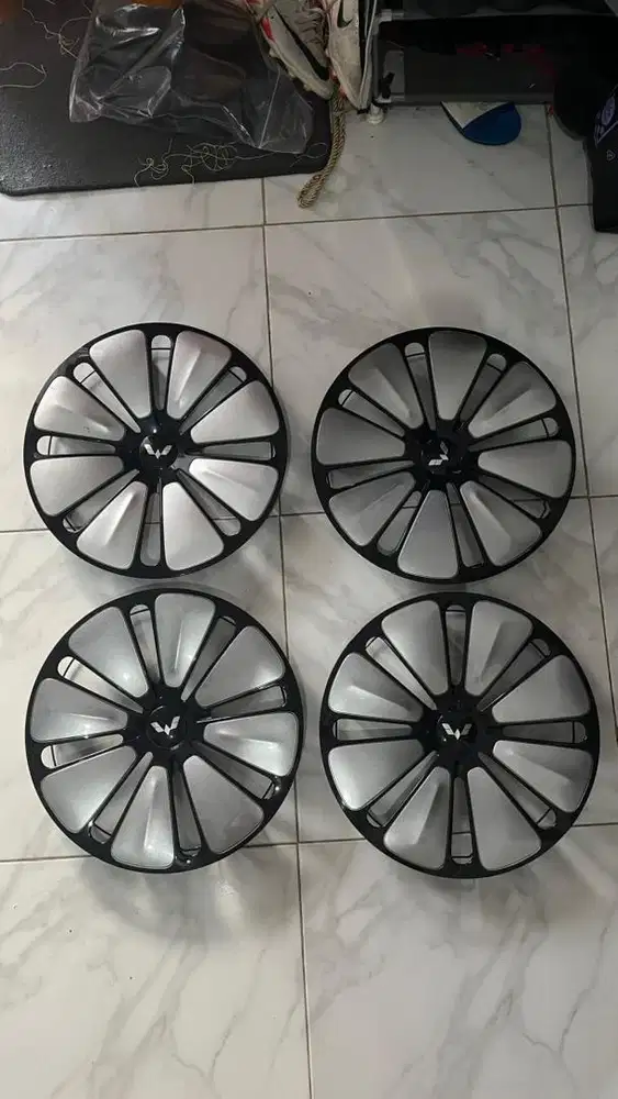 dop/cover velg wuling binguo ev