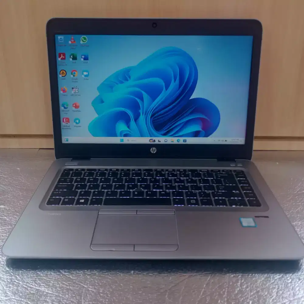 HP Elitebook 840 G4