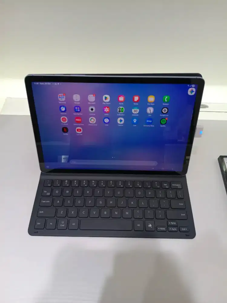 SAMSUNG GALAXY TAB S10 FE