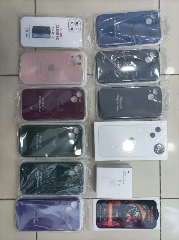 Iphone 13 128 Starlight