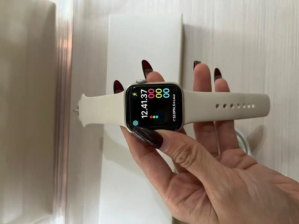 Apple watch SE 40mm GPS Ibox