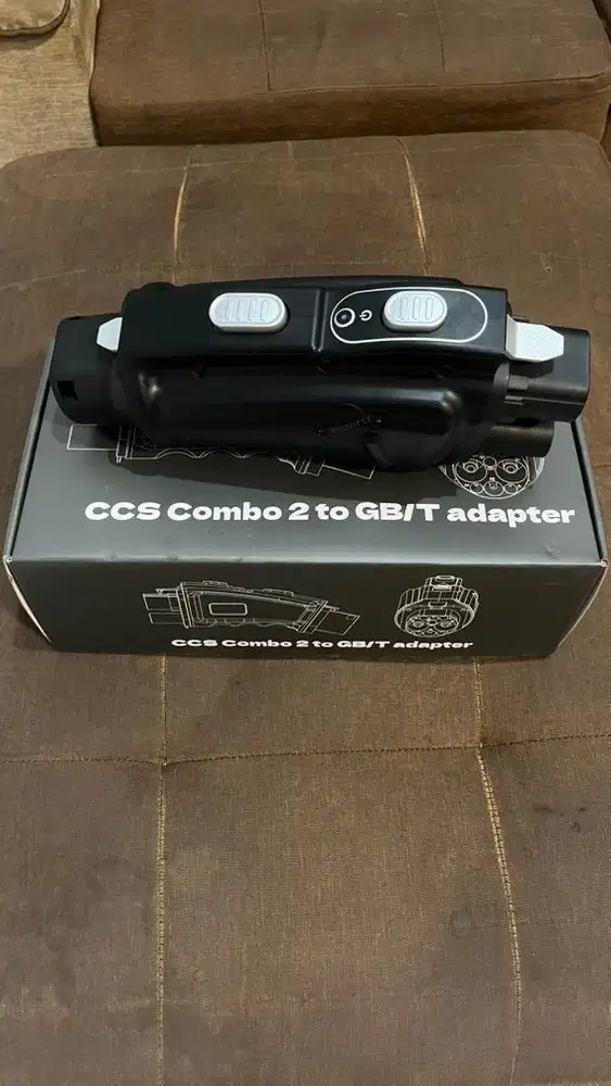 connector adapter ccs2 chademo wuling