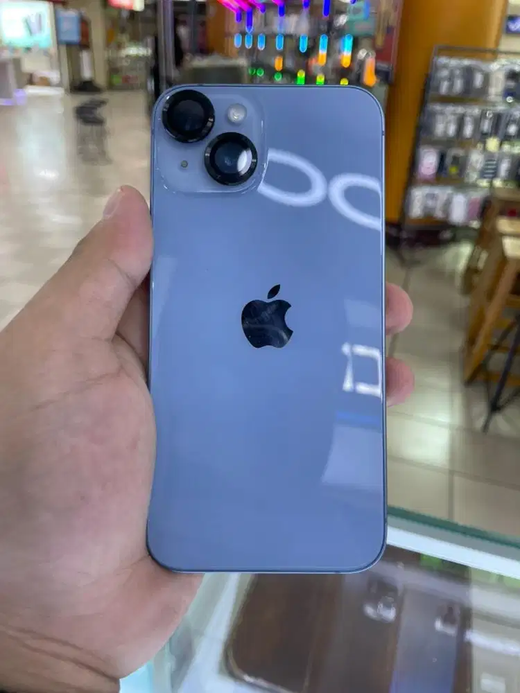 Second iPhone 14 128