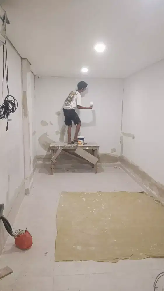 Nyari kerja apa ajh asal halal