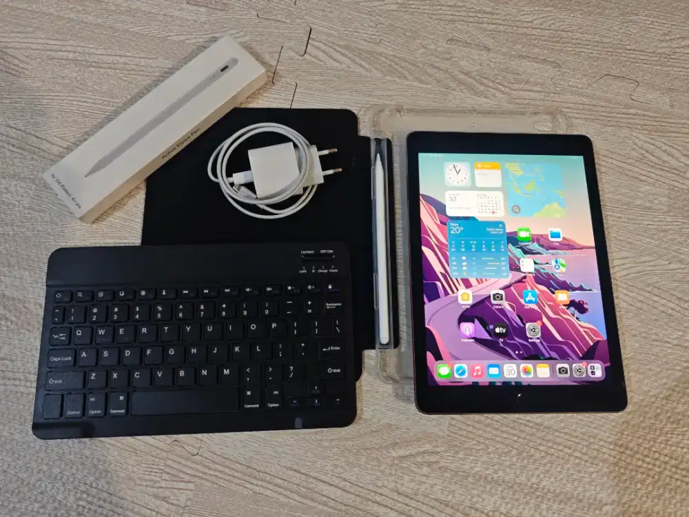 IPAD PRO 9.7' 128GB WIFI GOOS CONDITION