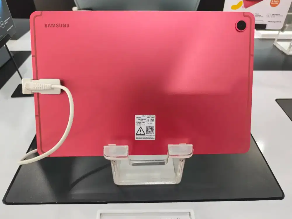 SAMSUNG GALAXY TAB S10 LITE