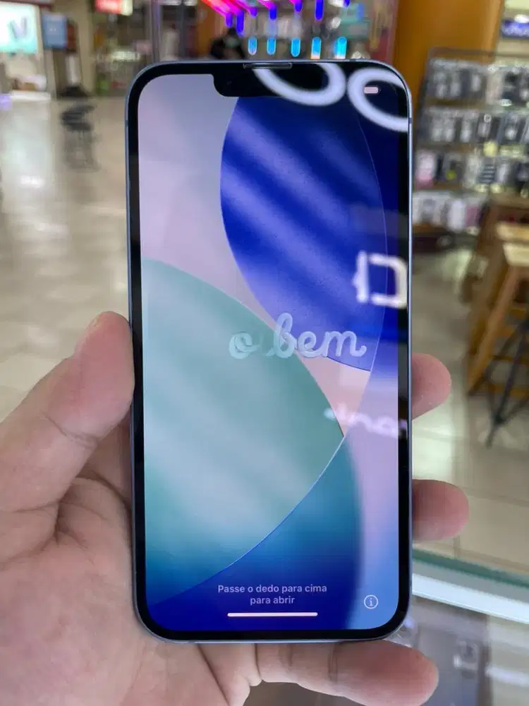 Second iPhone 14 128 GB