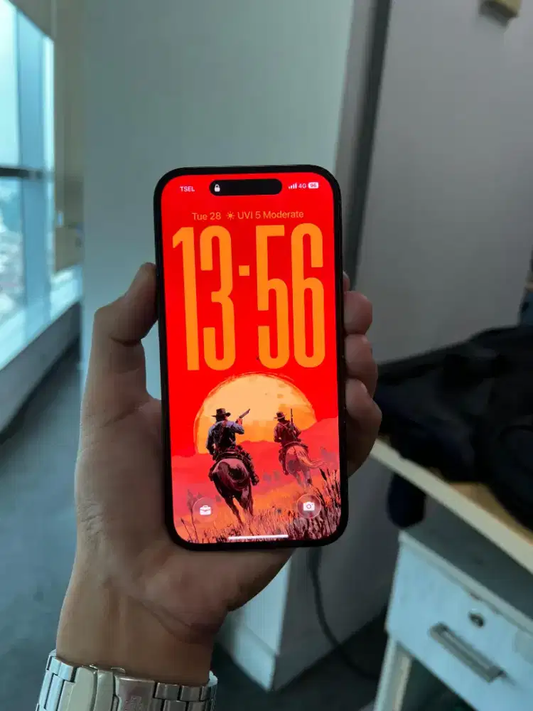 iPhone 14 Pro Inter Bea Cukai