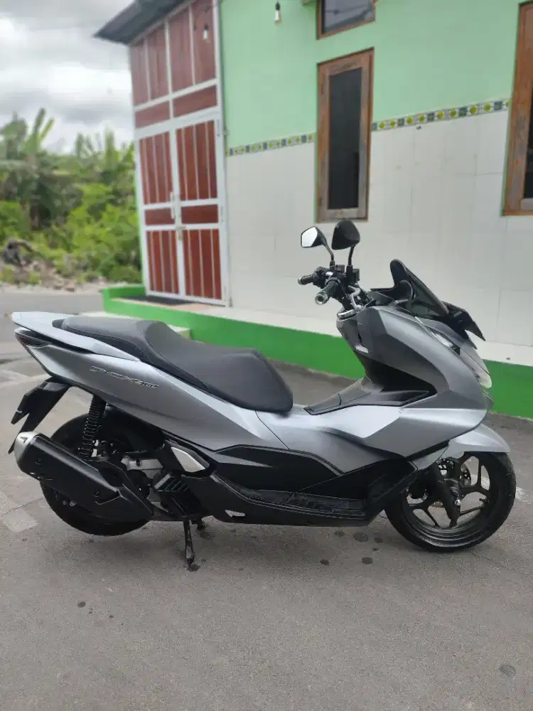 Pcx 2024 like new