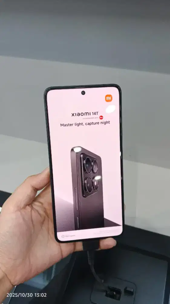 XIAOMI 14T BISA CICILAN