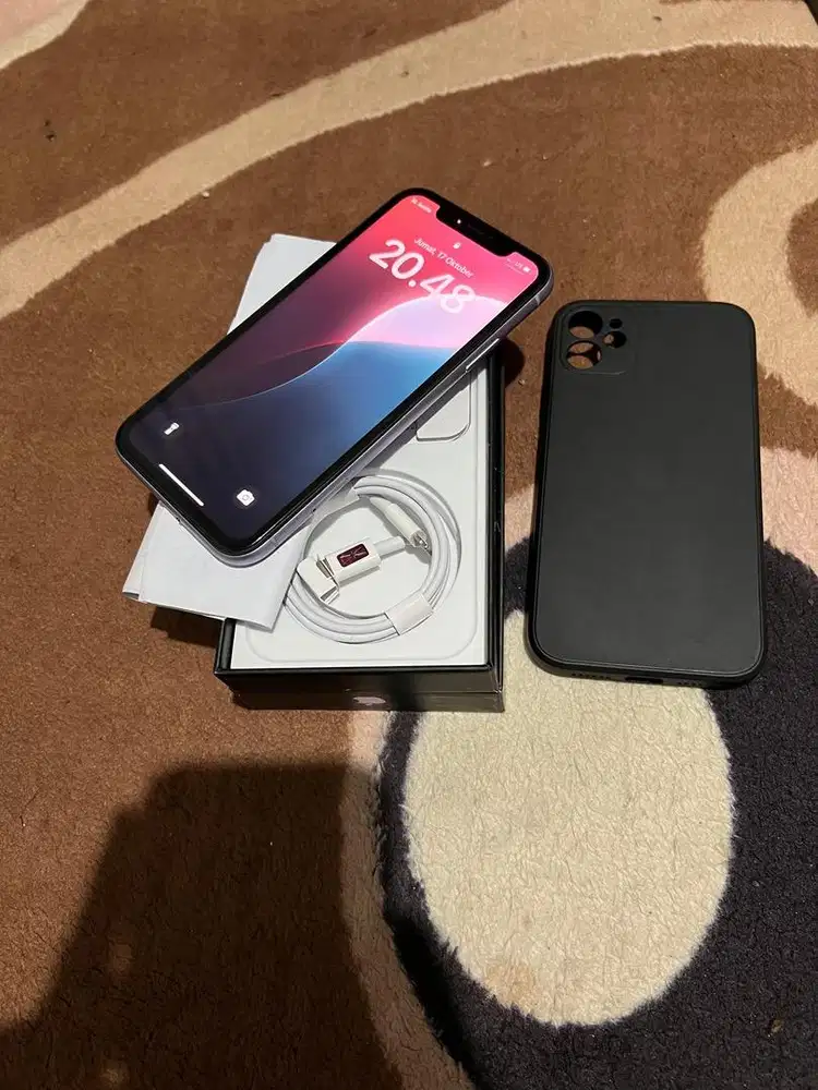 HP IPHONE 11 AL OPERATOR