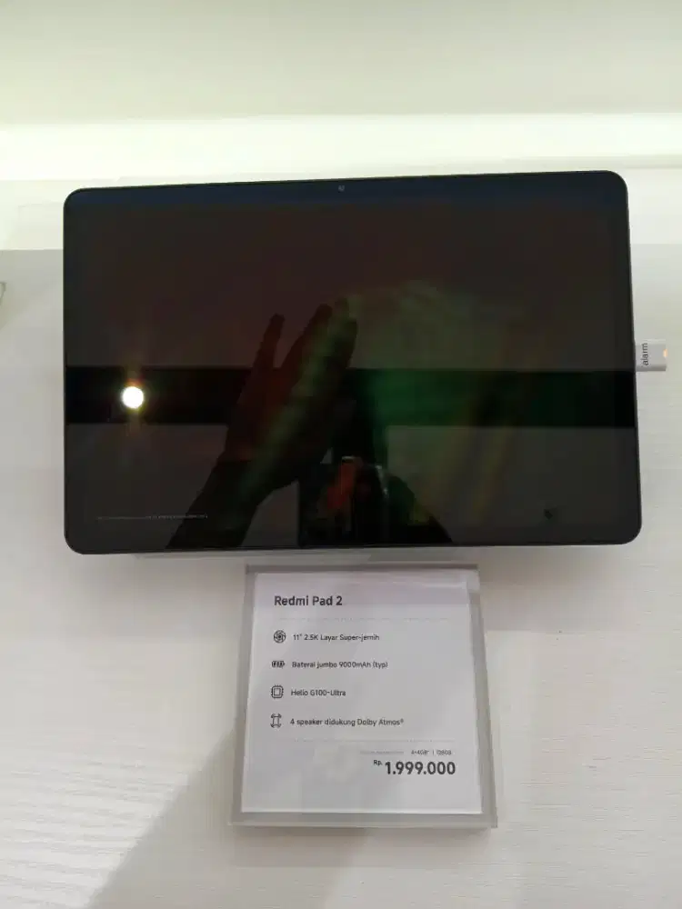 REDMI PAD 2 4+4 128GB