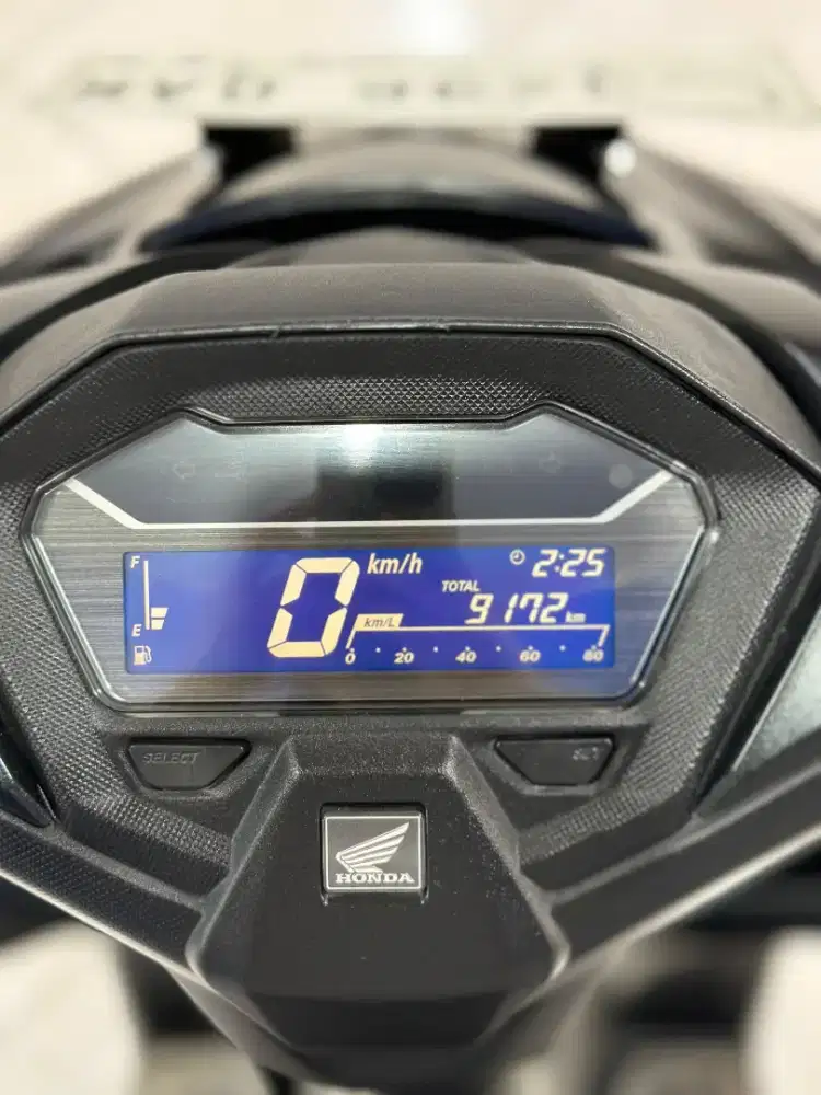 Honda All New Vario 160cc Tahun. 2024 Km 9Rb Anugerah Motor Pucang