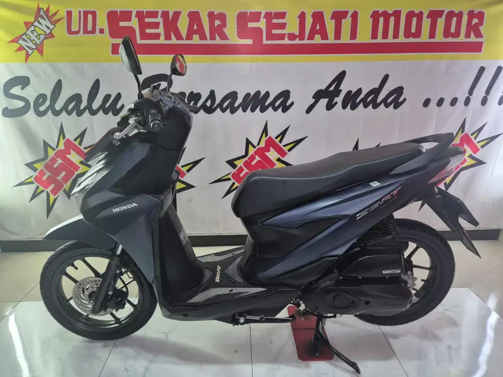 H new beat Deluxe keyless