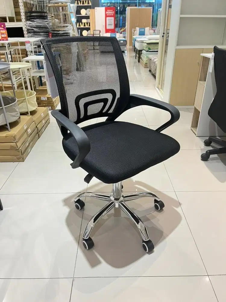 OBRAL MURAH KURSI KANTOR