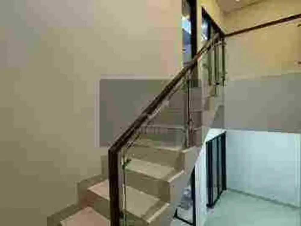 rumah baru siap huni 4 kamar dkt Jaktim, di Bintara Bekasi Barat